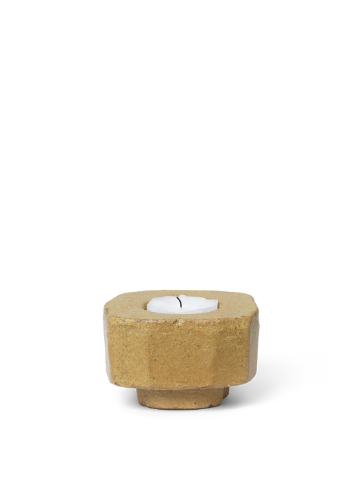 Kurinu Candle Holder