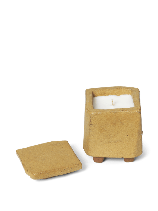 Kurinu Scented Candle