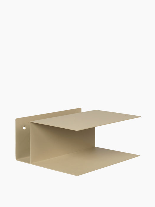 Lager Bedside Table