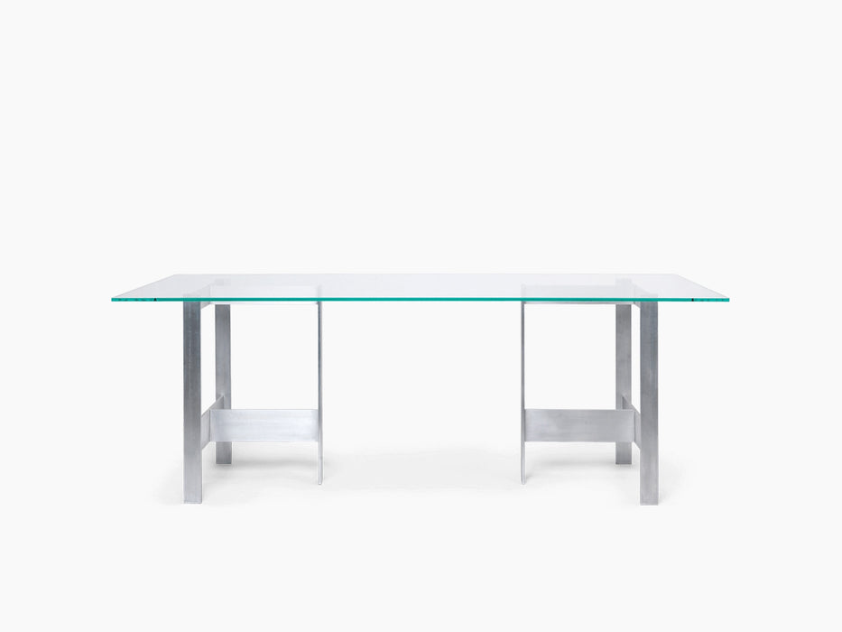Lager Dining Table - 200 x 90