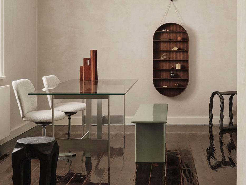 Lager Dining Table - 200 x 90