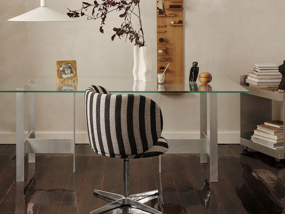 Lager Dining Table - 200 x 90
