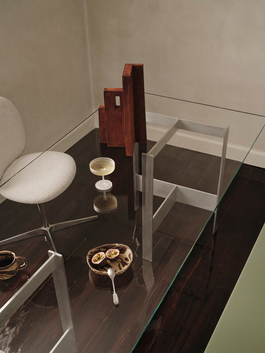 Lager Dining Table - 200 x 90