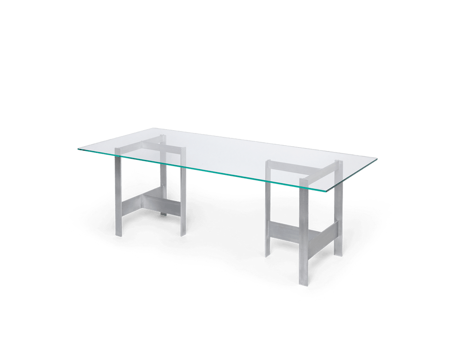 Lager Dining Table - 200 x 90