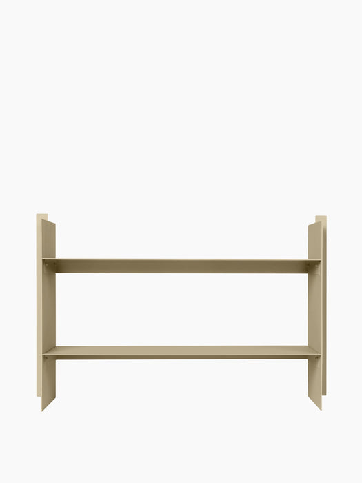 Lager Low Rack