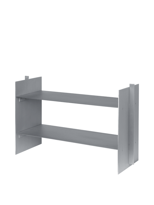 Lager Low Rack