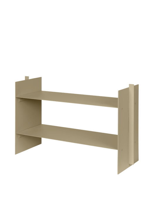 Lager Low Rack