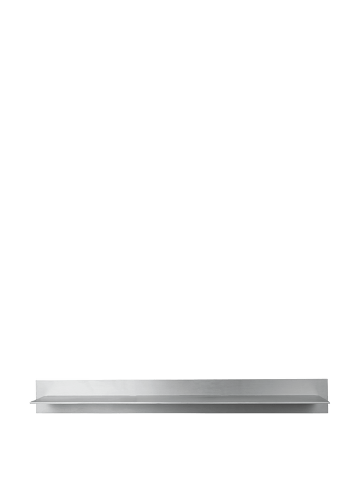 Lager Wall Shelf - Single - Large