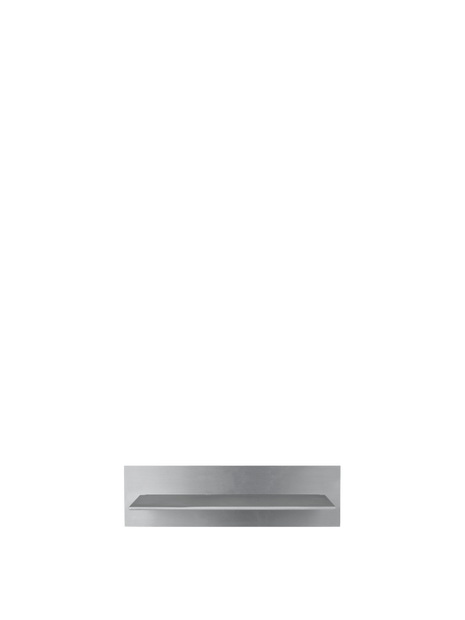 Lager Wall Shelf - Single - Small