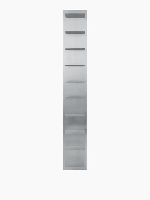 Lager Wall Shelf - Tall