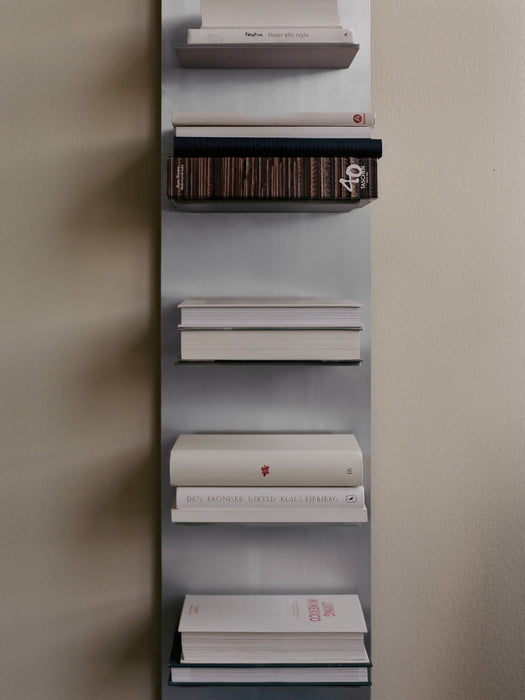 Lager Wall Shelf - Tall
