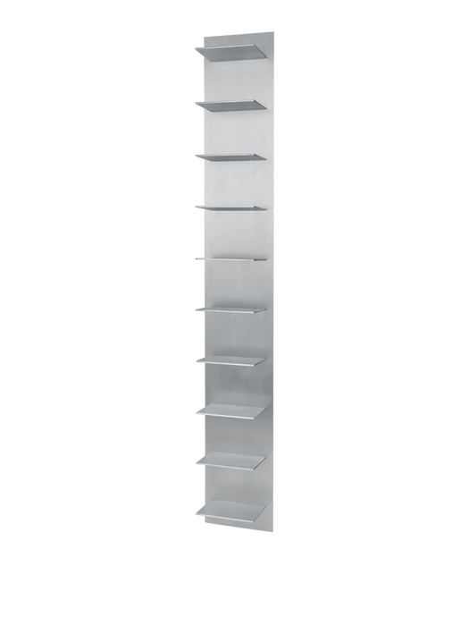 Lager Wall Shelf - Tall
