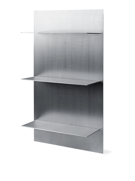Lager Wall Shelf - Triple - Large