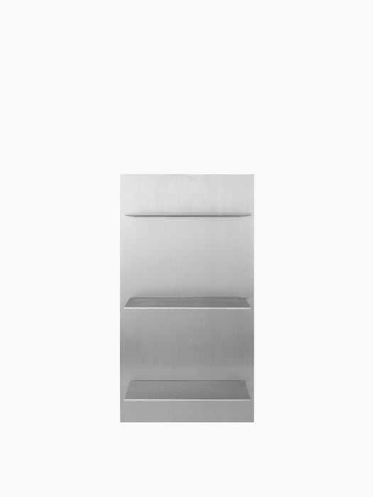 Lager Wall Shelf - Triple - Small