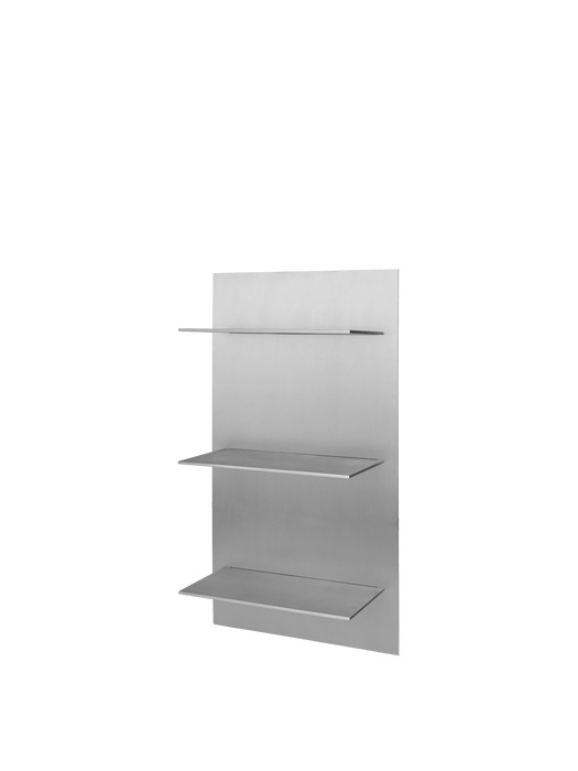 Lager Wall Shelf - Triple - Small
