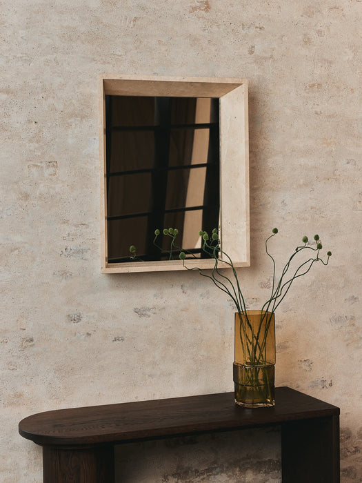 Lancet Mirror