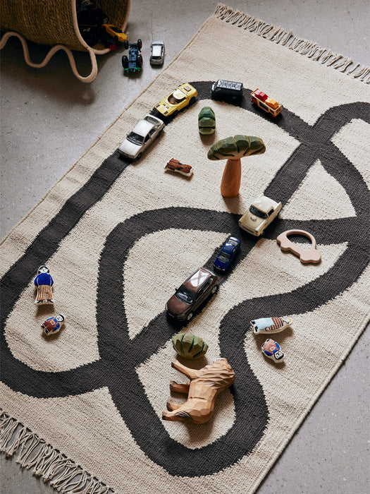 Lane Rug