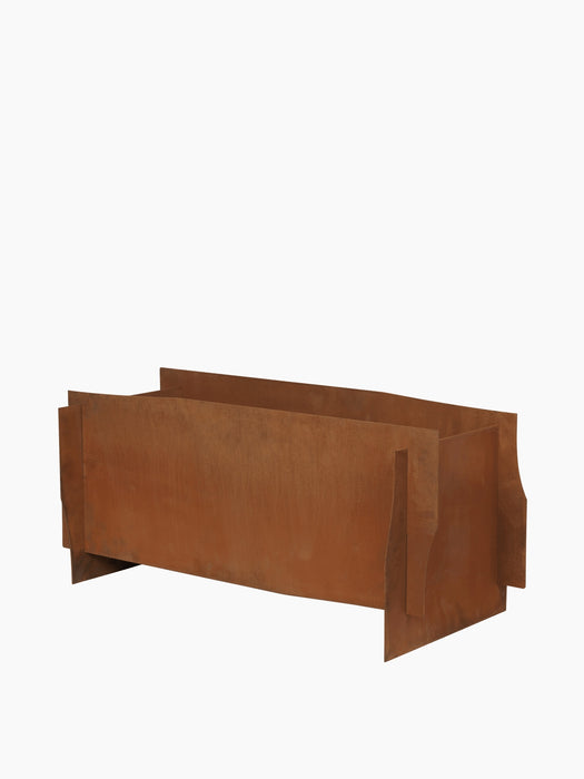 Lapel Planter - Rectangular