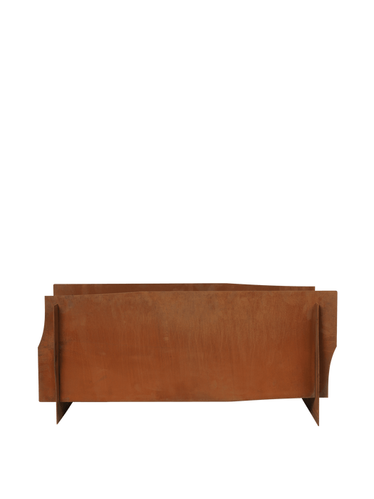 Lapel Planter - Rectangular