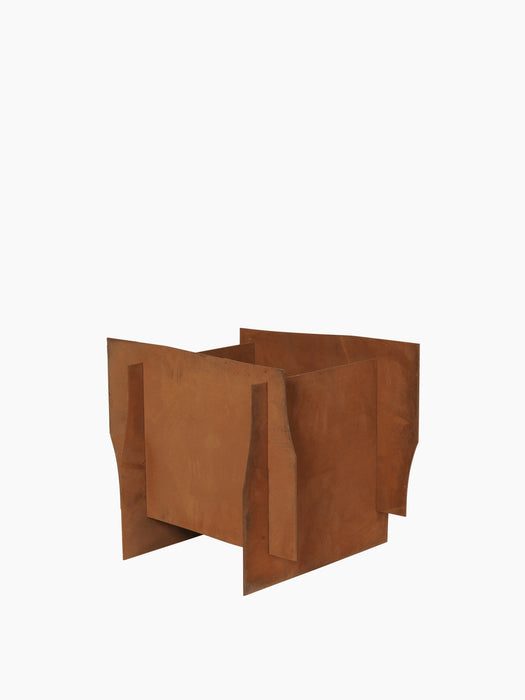 Lapel Planter - Square