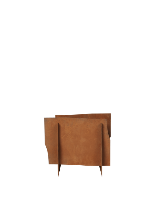 Lapel Planter - Square