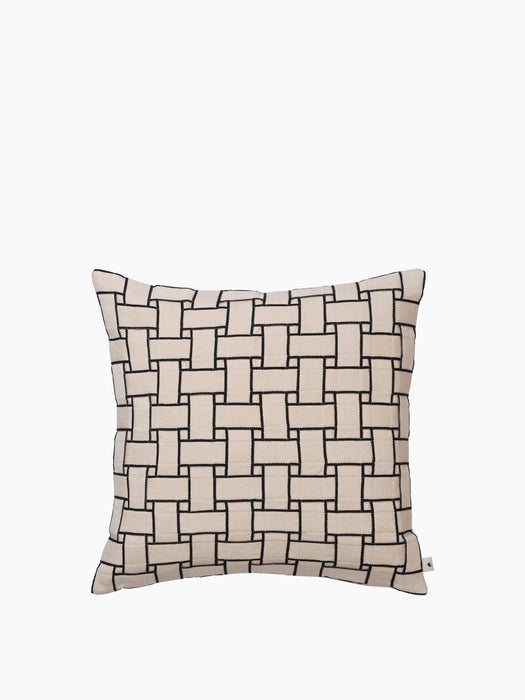 Lattice Cushion