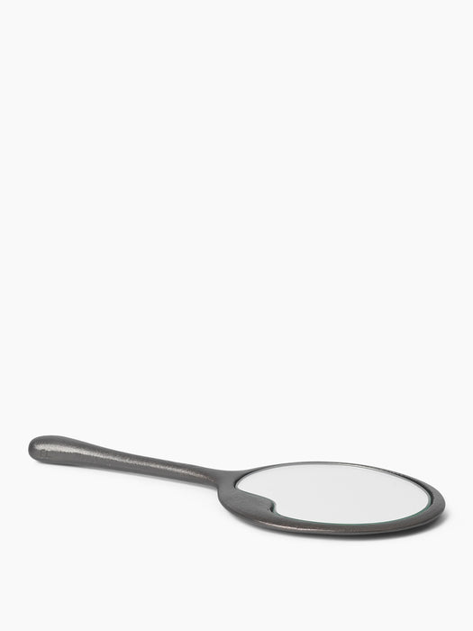 Lava Hand Mirror