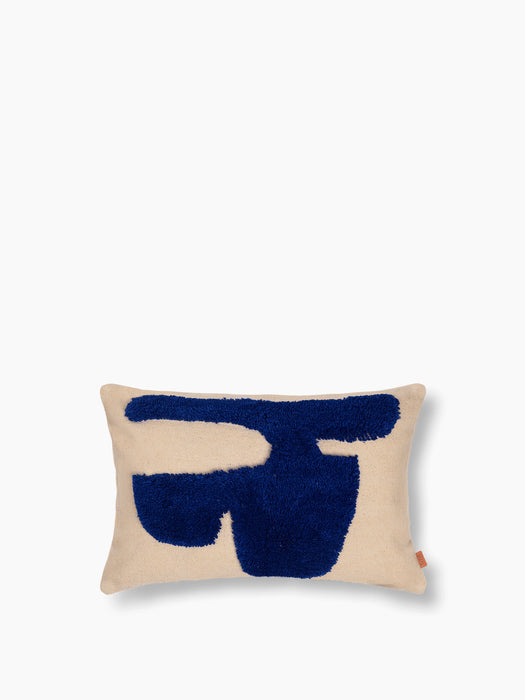 Lay Cushion Cover - Rectangular
