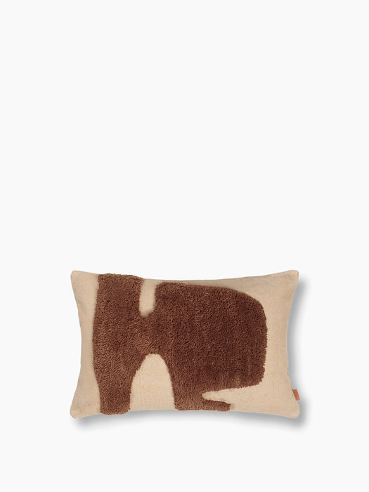 Lay Cushion Cover - Rectangular