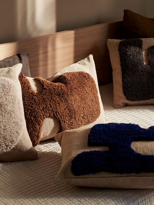 Lay Cushion - Rectangular