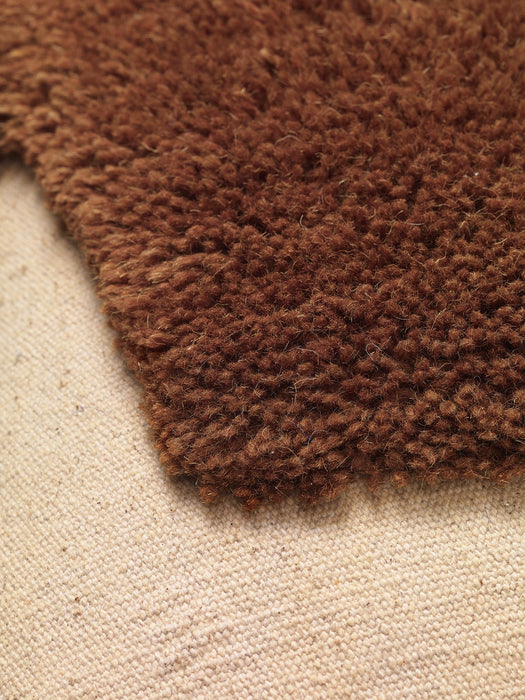 Lay Cushion - Rectangular