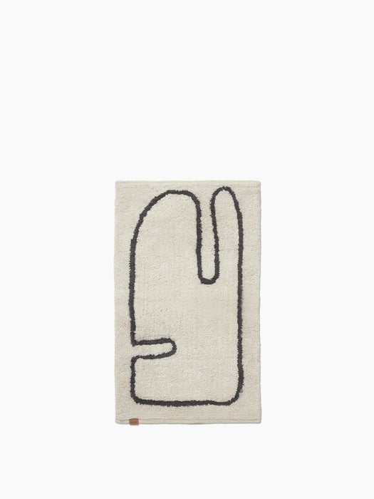Lay Washable Mat