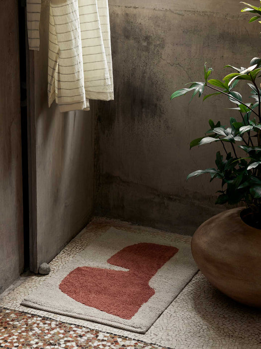 Lay Washable Mat