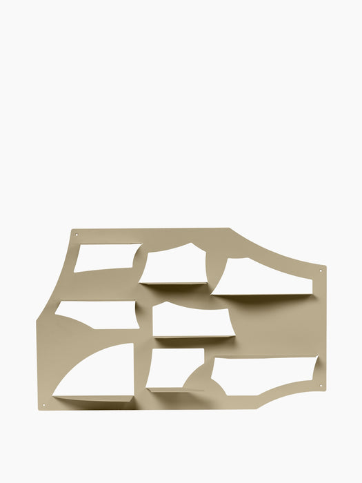 Leta Shelf