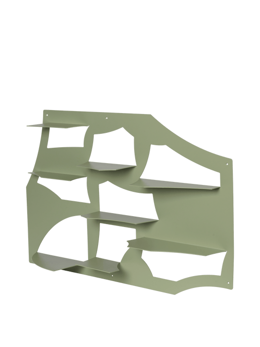 Leta Shelf
