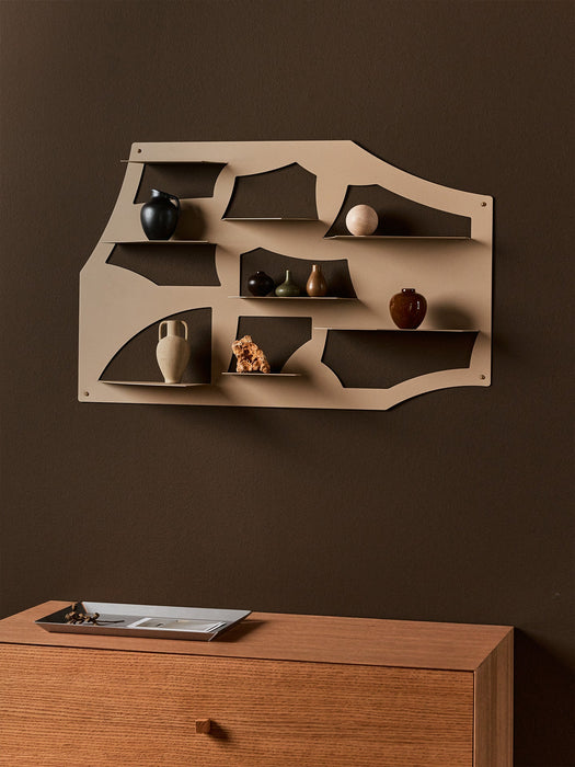 Leta Shelf