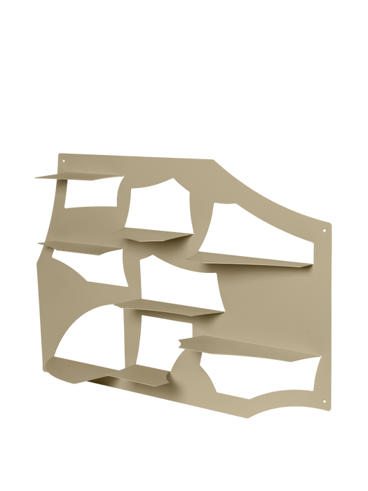 Leta Shelf