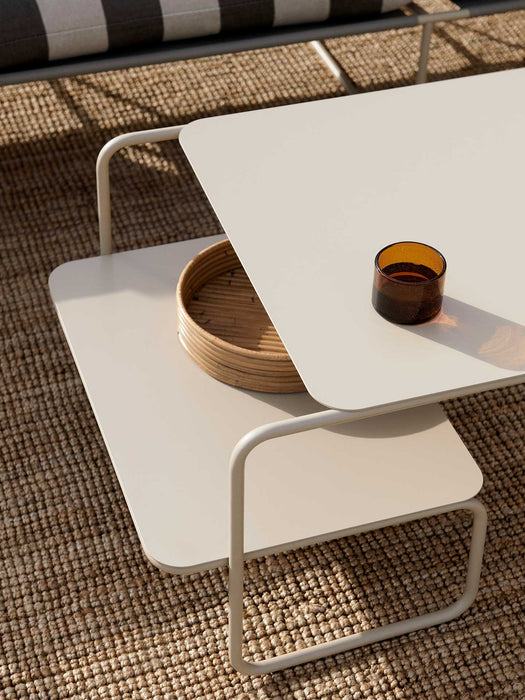 Level Coffee Table