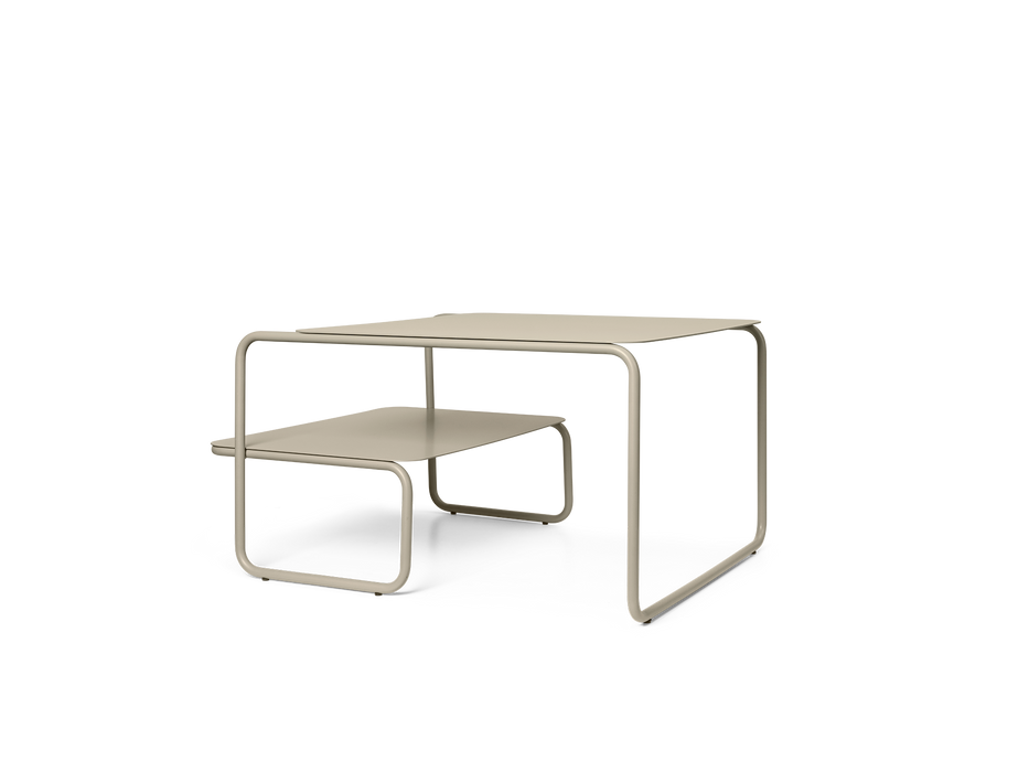 Level Coffee Table