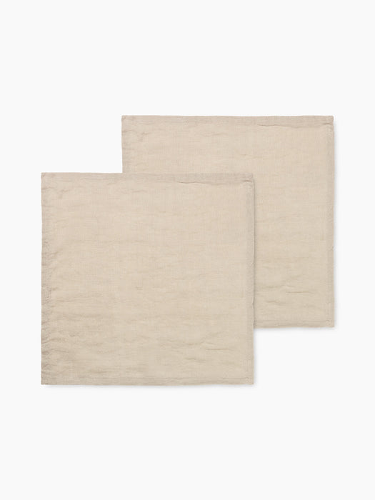 Linen Napkins - Set of 2