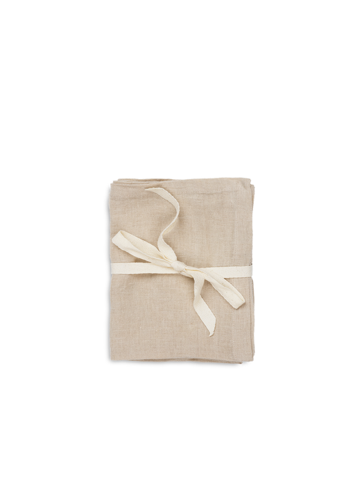 Linen Napkins - Set of 2