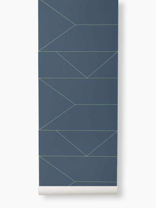 Lines Wallpaper