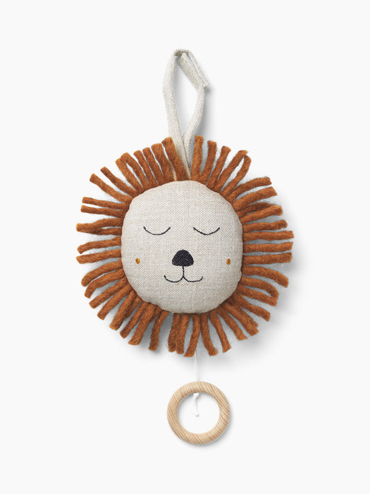Lion Music Mobile
