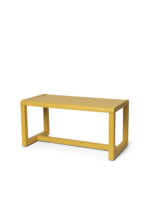 Little Architect Bench