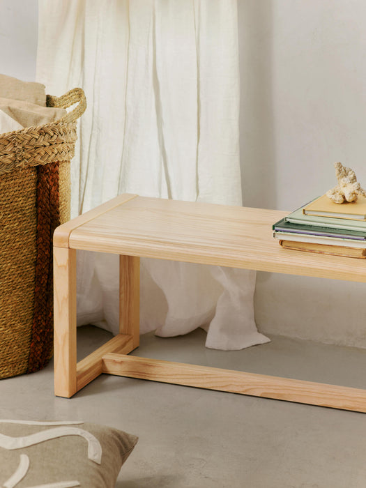 Little Architect Bench