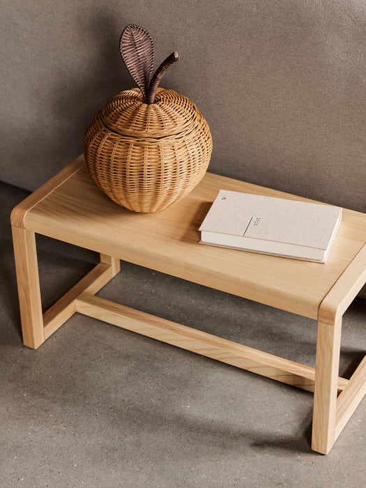 Little Architect Bench