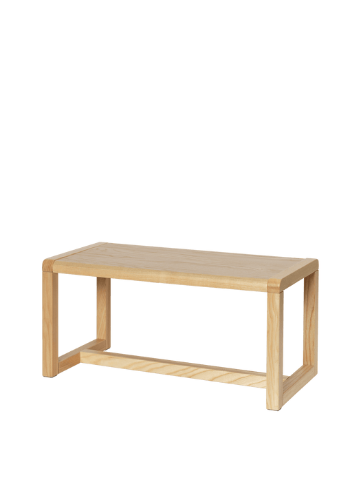Little Architect Bench