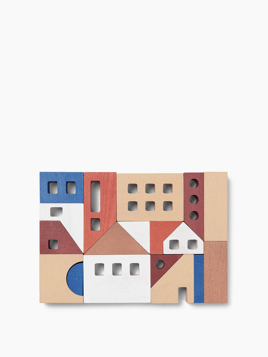 Little Architect Blocks