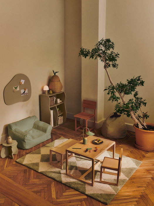 Little Architect Chair