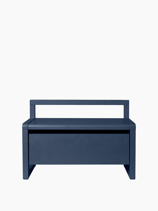 Little Architect Storage Bench